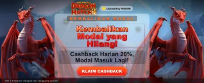 Kemenangan Naga Terbesar