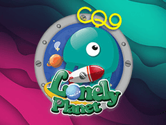 Lonely Planet game thumbnail